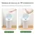 Lixeira Inteligente com Sensor Automático - comprar online