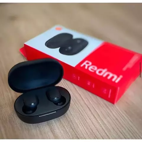 Fone Bluetooth Original Redmi - comprar online