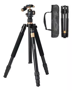 Tripode Camara Celular Video Profesional Tr3pod 1.6 Monopod - comprar en línea