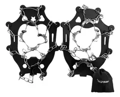 Crampones Antideslizantes Wild Travel - comprar en línea