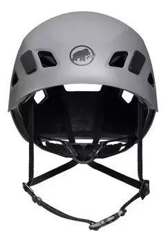 Casco Unisex Mammut Skywalker 3.0 Helmet Gris - comprar en línea
