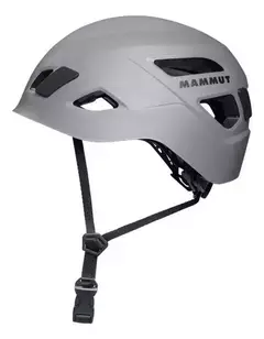 Casco Unisex Mammut Skywalker 3.0 Helmet Gris