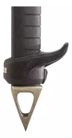 Piolet Black Diamond Venom Adze 50cm - comprar en línea