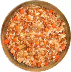 Comida Outdoor Daff - Lentejas Guisadas en internet