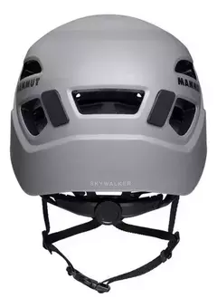 Casco Unisex Mammut Skywalker 3.0 Helmet Gris en internet