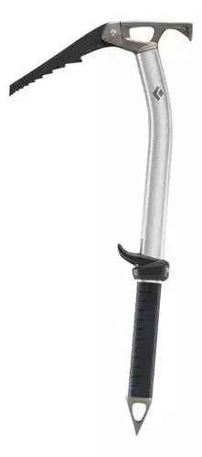 Piolet Black Diamond Venom Adze 50cm - atakacumbre