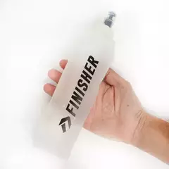 Botella Flask 500cc Finisher