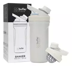 Shaker Vaso Termico Buffer Acero Inoxidable 700ml - comprar en línea