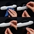 Proteção 3D - Kit puxador e maçanetas - comprar online