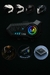 Fone de Ouvido para Capacete - Bluetooth - M2 GARAGE