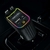Carregador de carro retrátil - 4 em 1 com LED - comprar online