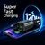 Carregador de carro retrátil - 4 em 1 com LED na internet