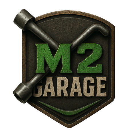 M2 GARAGE