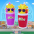 VASO LISA SIMPSON