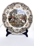 Plato Porcelana Inglesa Linea Herrings Hunt by Churchill.