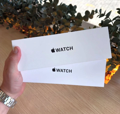 Apple Watch serie 11