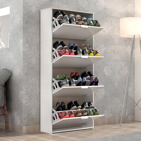 Sapateira Safira 4 Portas - comprar online