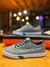 Lacoste Court Cage Grises