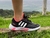 Adidas Deportivas Negras + Rosas - comprar online