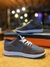 Nike Dunk Low Gris y Marrón