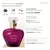 Kiss Me Colônia Desodorante 50ml - loja online