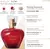 Kiss Me Colônia Desodorante 50ml - comprar online