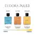 Eudora Pulse (vários aromas) - Mi_Leide Presentes