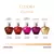 Kiss Me Colônia Desodorante 50ml na internet
