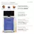 Eudora H Desodorante Colônia 100ml (vários aromas) - loja online