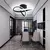Lustre Para Sala Moderno em LED na internet