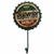 Gancho de Parede Retro Cerveja Decorativo - TOP OFERTAS BR