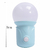 Luz Noturna Infantil para Dormir em LED - loja online
