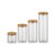 MEGA KIT Com 20 Potes Herméticos - TOP OFERTAS BR