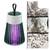 Lâmpada Mata Mosquitos Ultravioleta - TOP OFERTAS BR