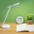 Luminária de Mesa para Estudo LED Recarregável - TOP OFERTAS BR