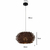 Luminária de Bambu Artesanal Para Casa - TOP OFERTAS BR