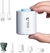 Mini Bomba de ar portátil. - comprar online