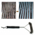 Escova Limpa Grelha Barbecue Clean - loja online