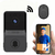 Campainha Wifi com Vídeo - comprar online