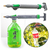 Pulverizador manual da bomba de ar alta pressão ajustável. - comprar online