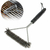 Escova Limpa Grelha Barbecue Clean - comprar online