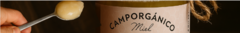 Banner de la categoría Miel