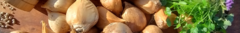 Banner de la categoría Ajo Fresco