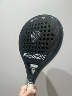 Daimon Tactikal Pro en internet