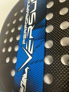 Versus Performance Rugosa - JOKE PADEL