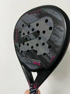 Royal Cross Pro Woman