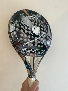 Daimon Magic