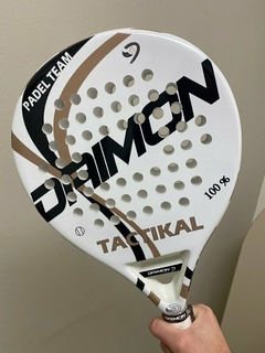 Daimon Tactikal Blanca