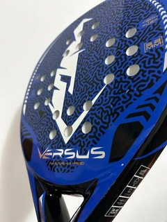 Versus Metalic - comprar online