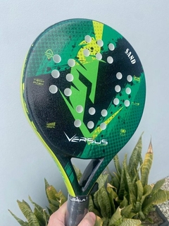 Versus Sand Verde